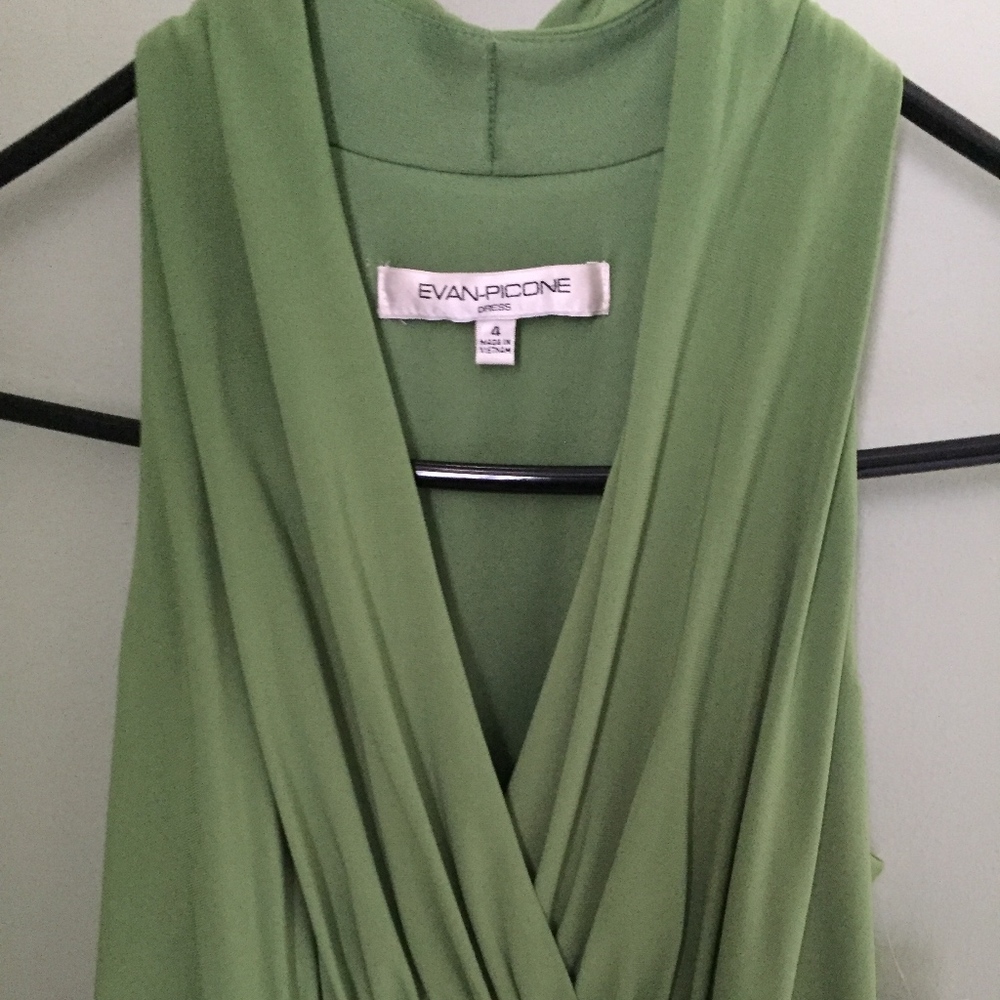 Evan Piccone Dress - Picture 3 of 5